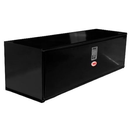 Rki STEEL UNDERBODY 60X18X18 BLK H601818